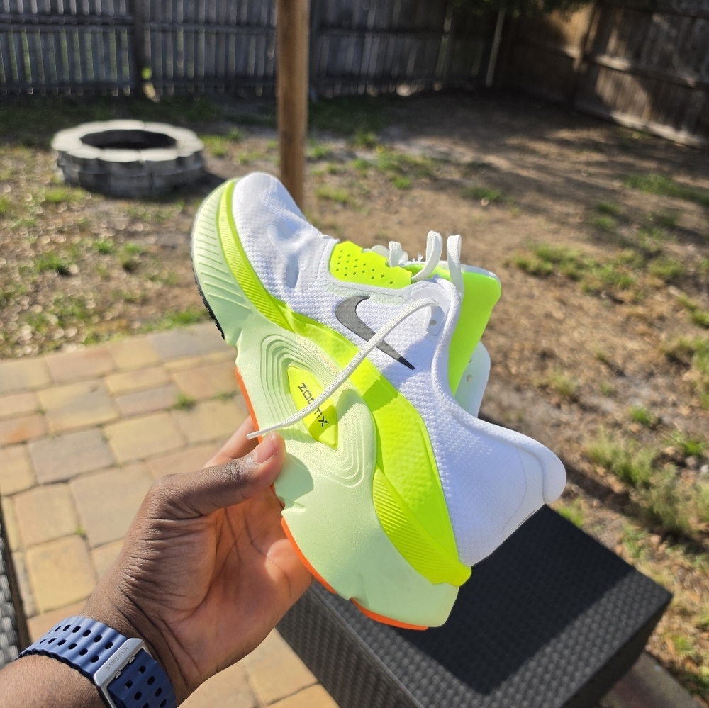 Nike Structure Plus - image 3